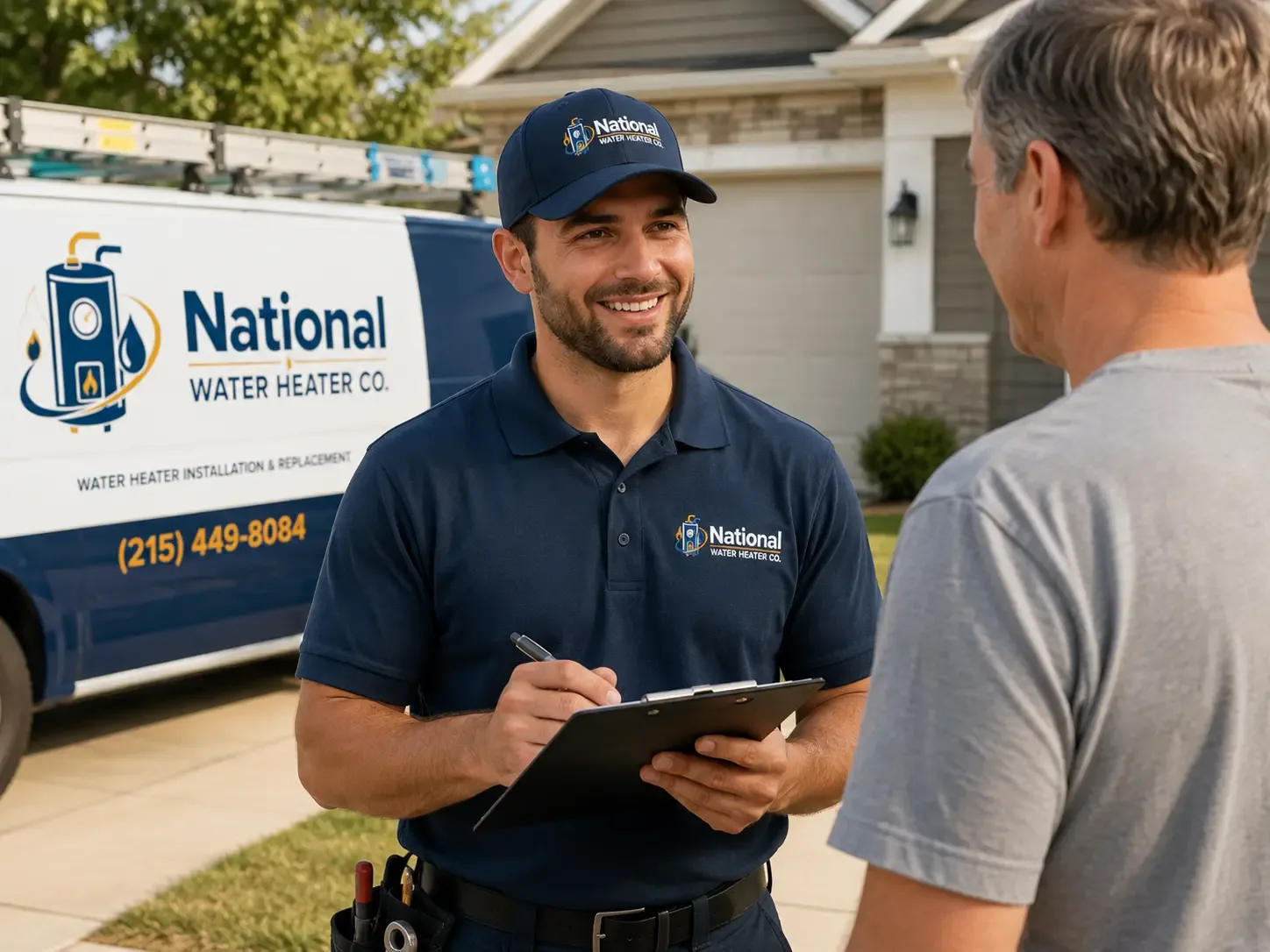 Water Heater Installation Algoma, MS FAQs